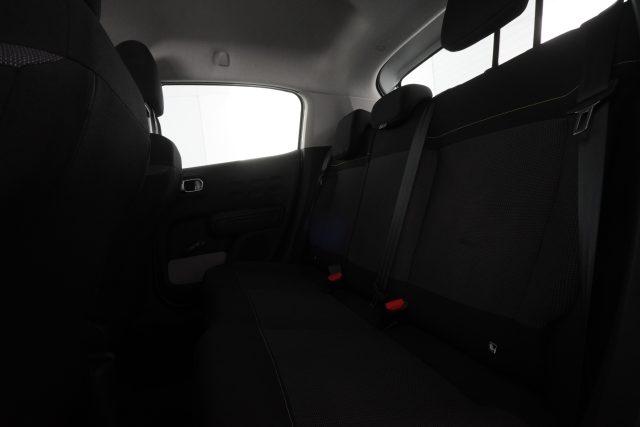 CITROEN C3 C3 PureTech 83 S&S Feel