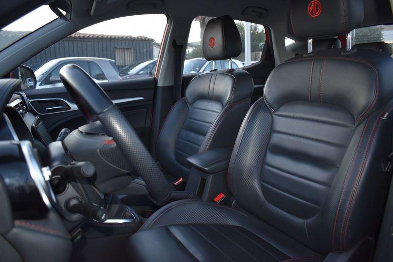 MG ZS 1.5 VTi-Tech Luxury