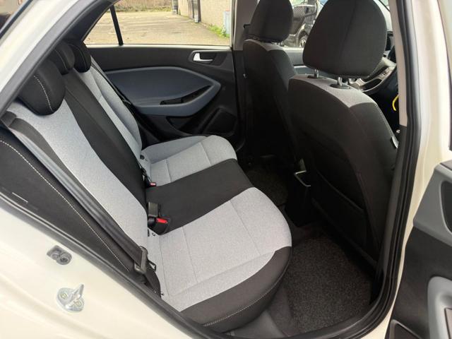 HYUNDAI i20 1.2 84 CV 5 porte Style