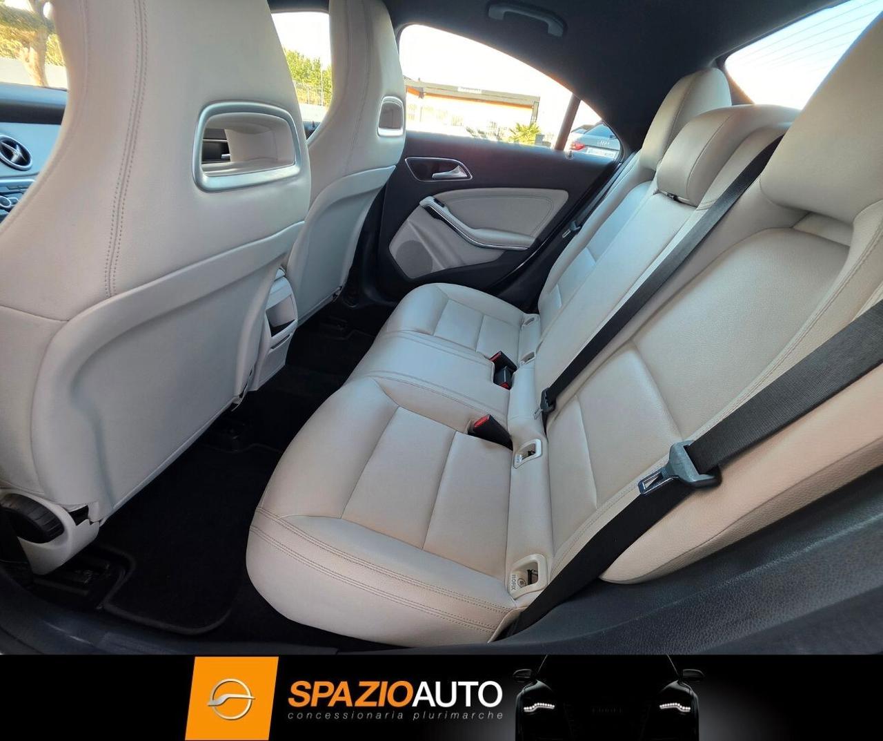 Mercedes-benz CLA 220 CDI 170cv Automatic *AMG EDITION*