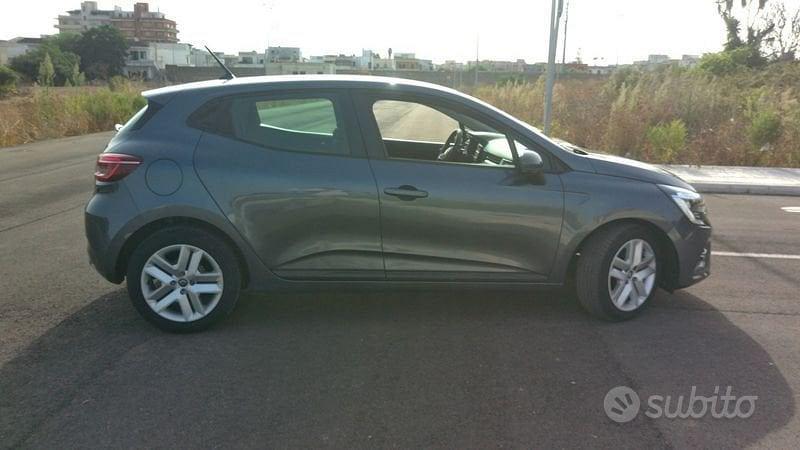 Renault Clio 1.0 TCE 100cv Business