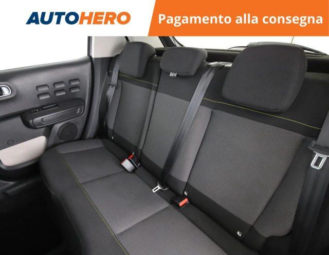 CITROEN C3 PureTech 110 S&S Shine Pack