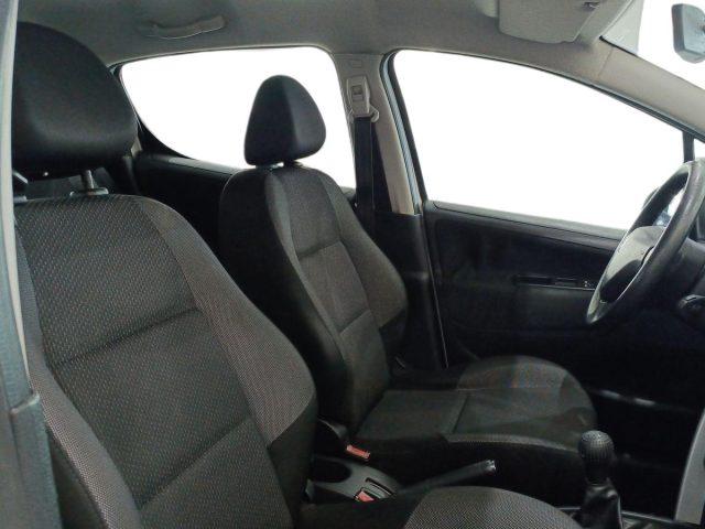 PEUGEOT 207 Plus 1.4 8V 75CV 5p. ECO GPL