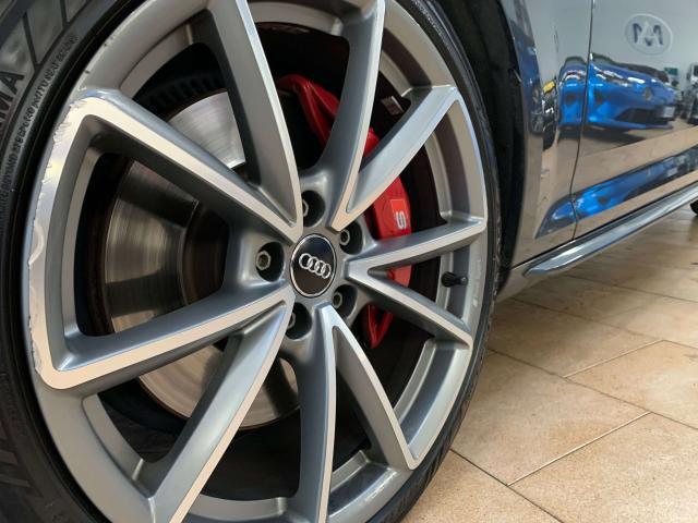 Audi S4 S4 Avant 3.0 tfsi quattro 354cv tiptronic tetto pa