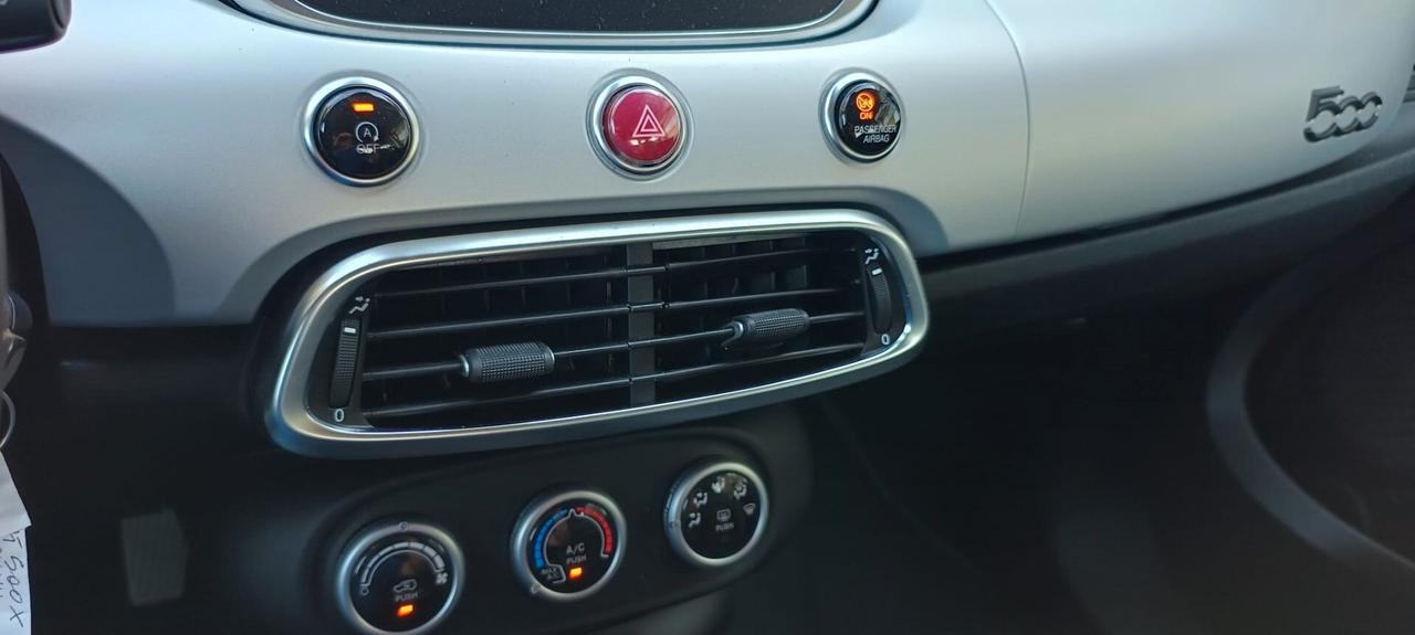 Fiat 500X 1.6 MultiJet 130 CV CONNECT