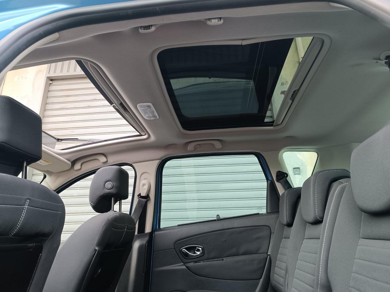 Renault Scenic Scénic XMod TCe 115 CV Start&Stop Energy Limited