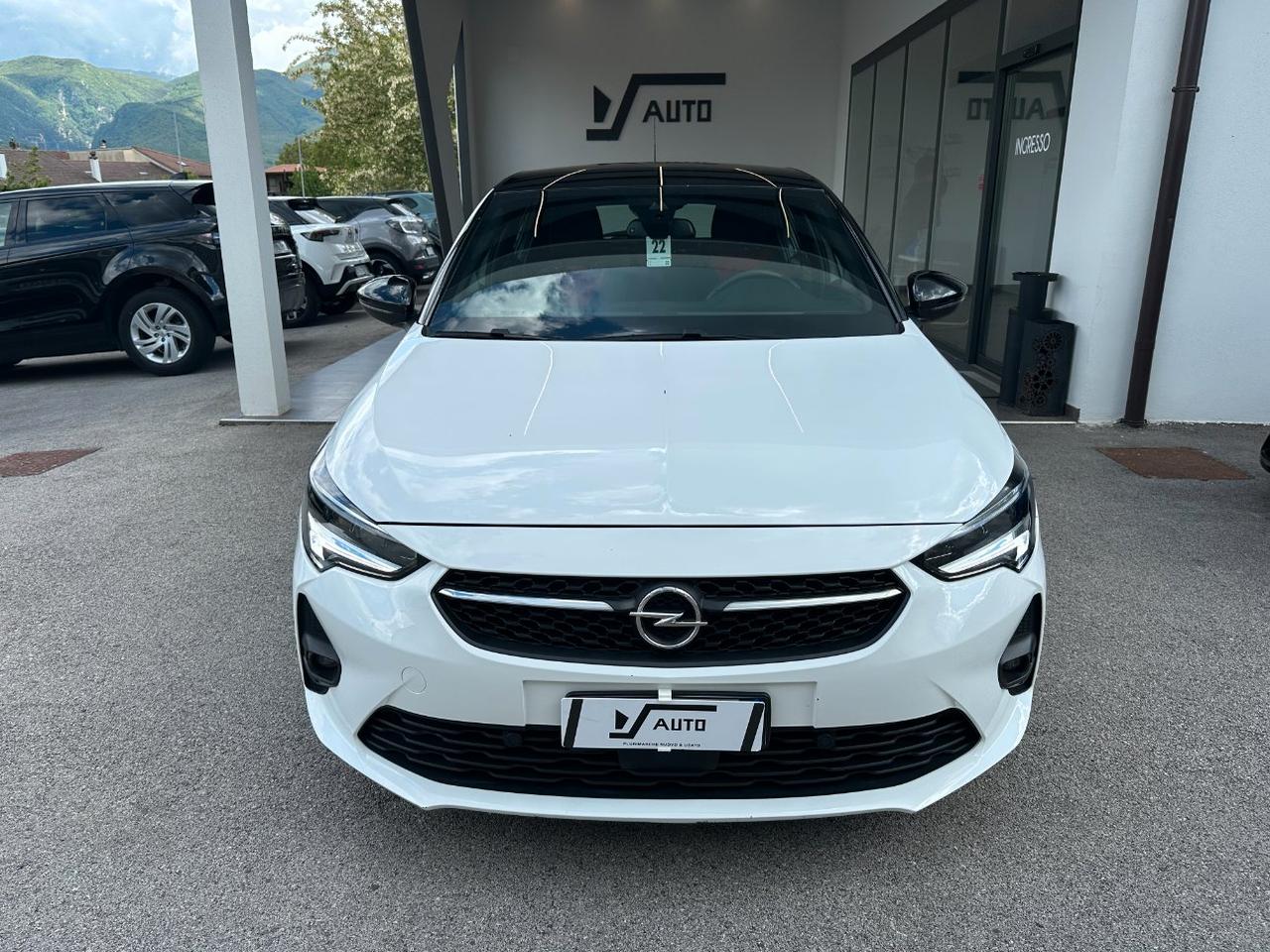 Opel Corsa 5 Porte Corsa 1.5 GS s&s 100cv