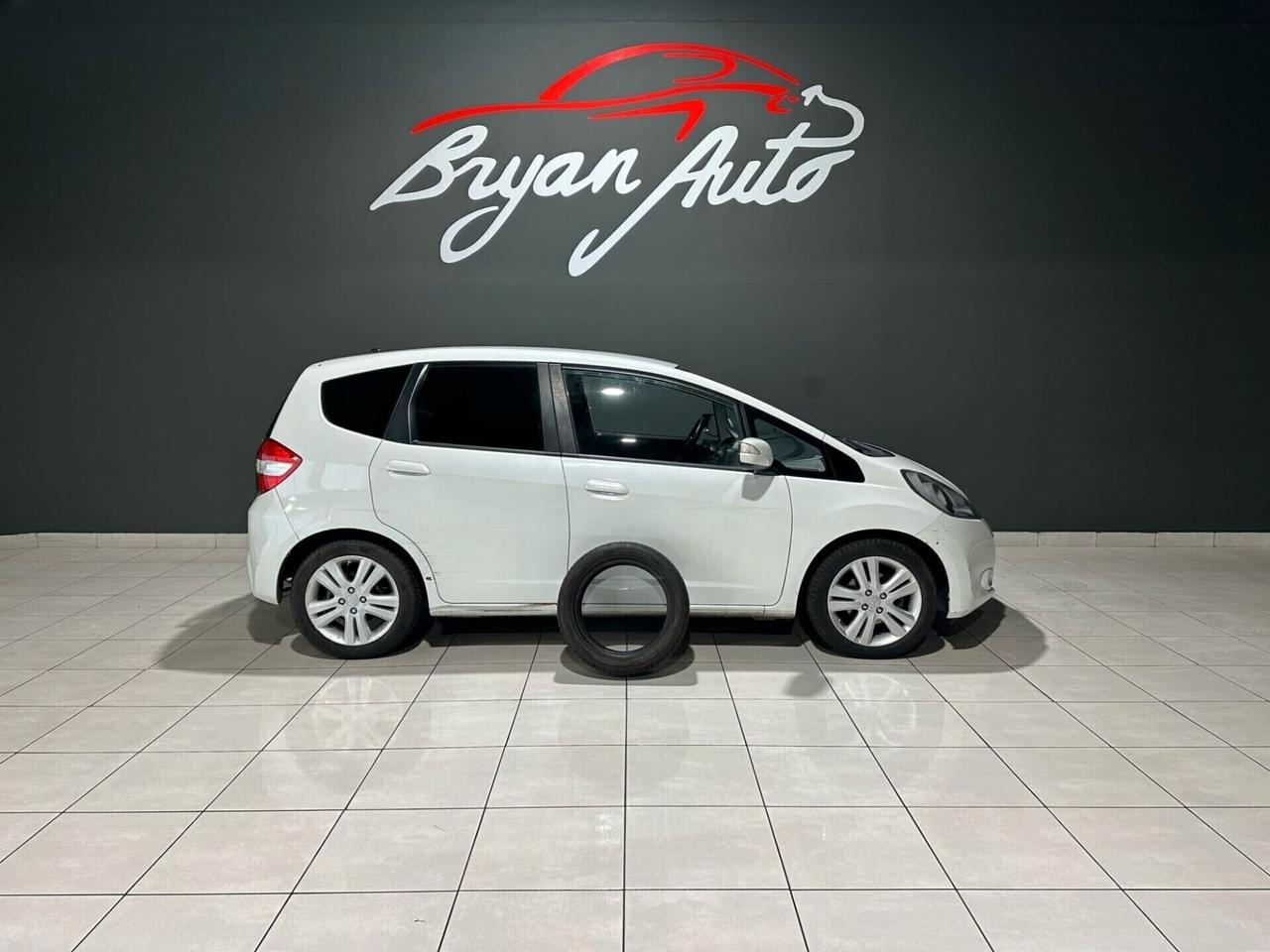 Honda Jazz 1.4 i-VTEC Appeal