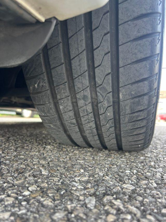 AUDI A3 SPB 2.0 TDI 150 CV clean diesel S tronic Ambition