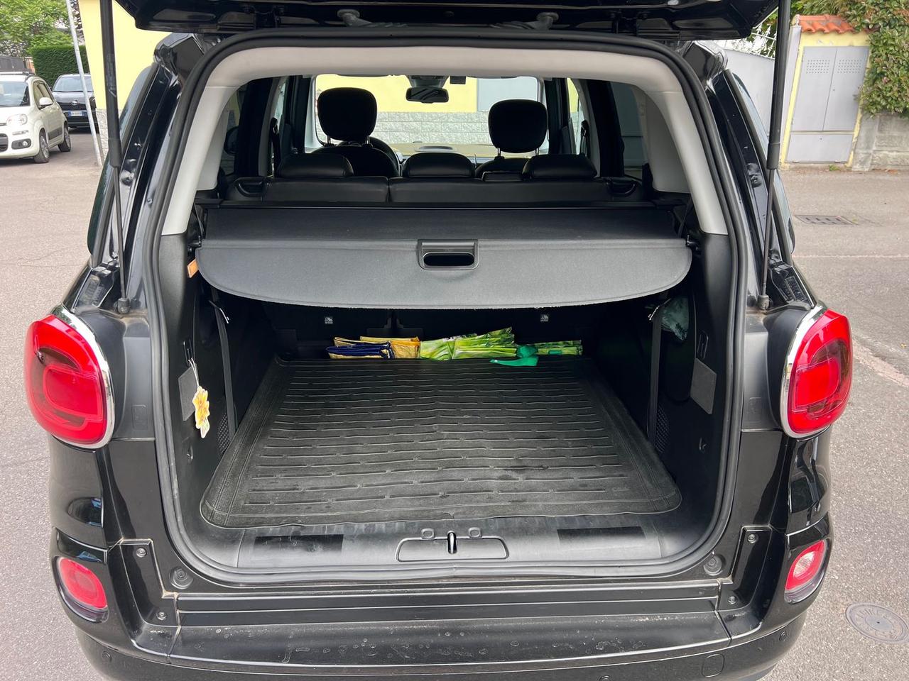 Fiat 500L 1.6 Multijet 7 POSTI #10704