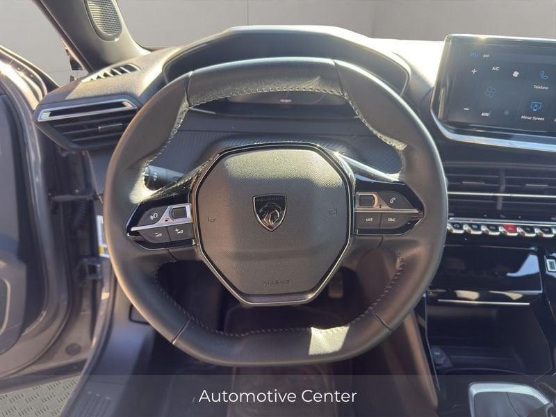 Peugeot 2008 PureTech 100 Allure S/S