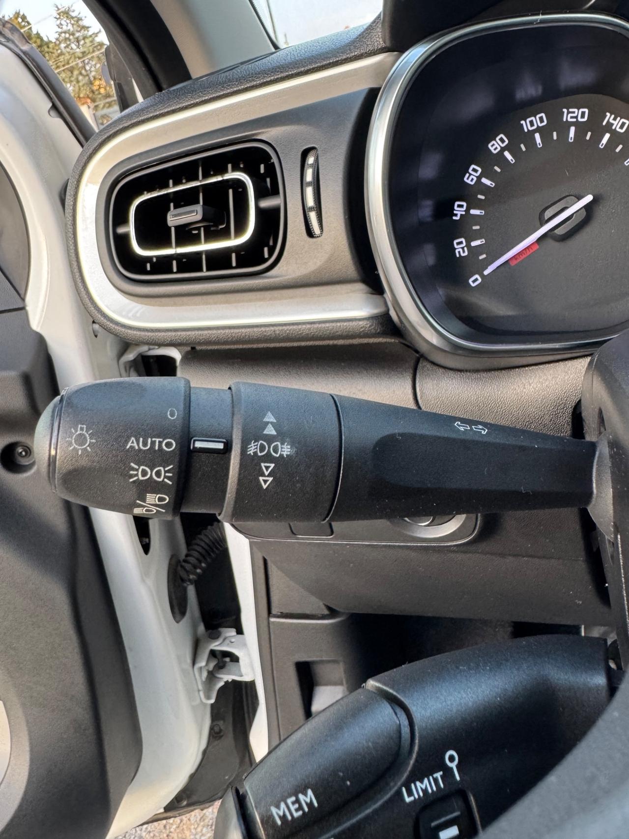 Citroen C3 1.2 SOLO 67.000 CHILOMETRI