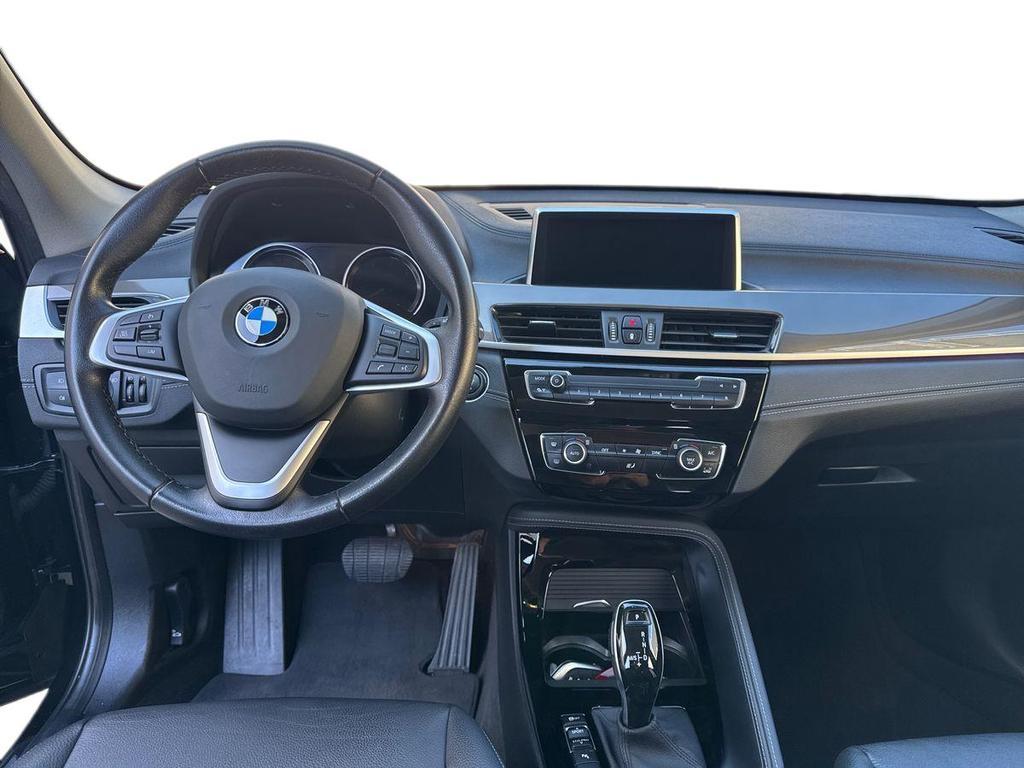 BMW X1 18 d xLine xDrive Steptronic