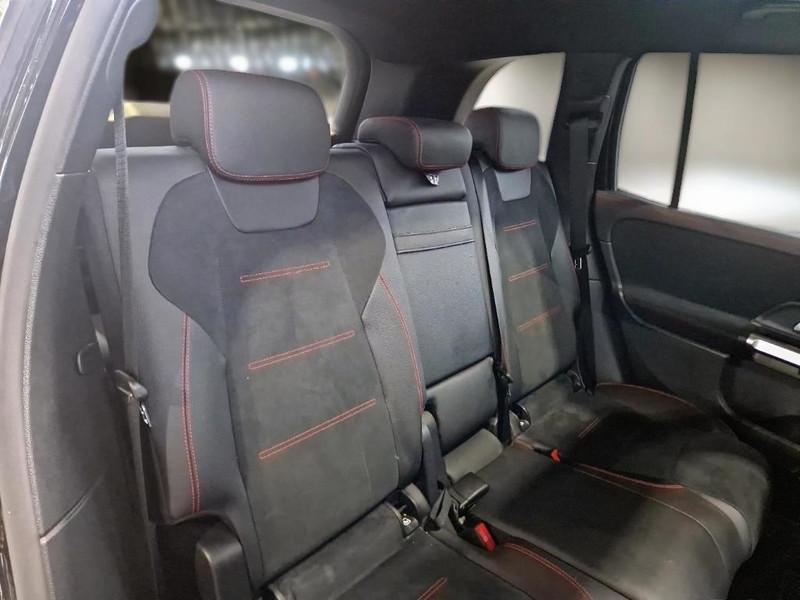 MERCEDES-BENZ GLB 180 AUTOMATICO PREMIUM SUV