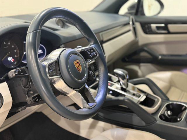 PORSCHE Cayenne 3.0 Hybrid V6 IVA ESPOSTA