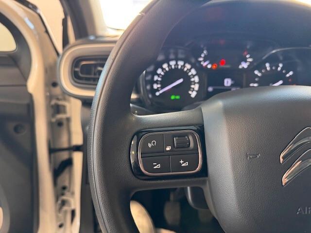 Citroen C3 1.5 HDi 100 cv N1 2021 IVA ESP