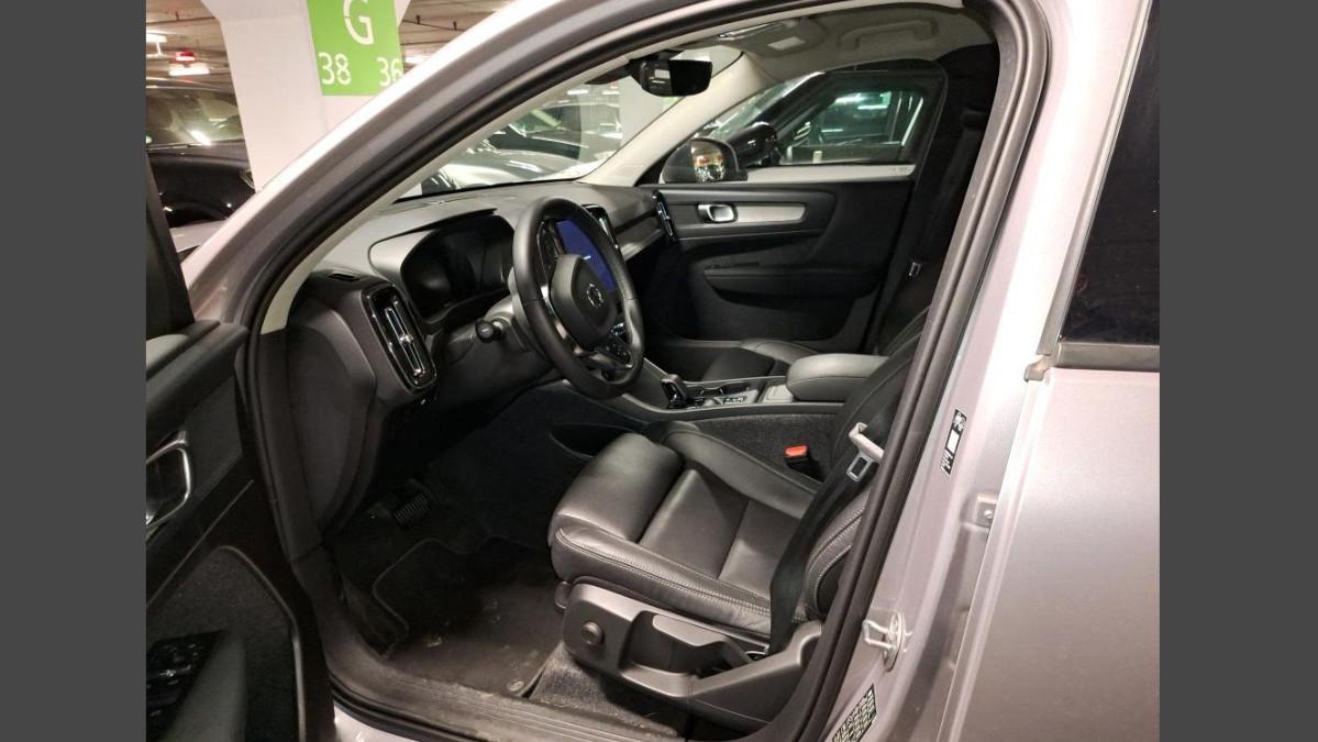 VOLVO Xc40 B3 Mild Hybrid Automatico Core