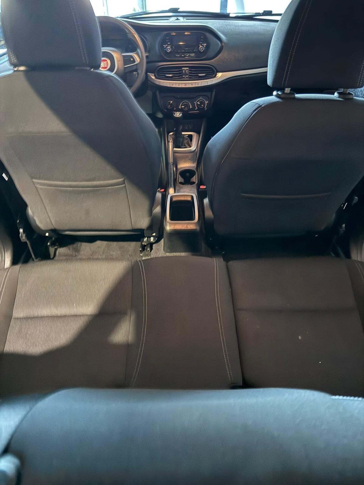 Fiat Tipo 1.3 Mjt SW - UNICO PROPRIETARIO