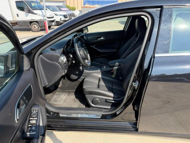 Mercedes-benz A 180 d Automatic Executive