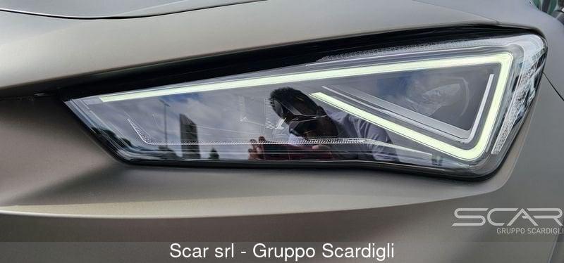 Cupra Formentor Formentor 2.5 TSI 4Drive DSG VZ5 Century Bronze *PREZZO REALE NON VINCOLATO A FINANZIAMENTO*