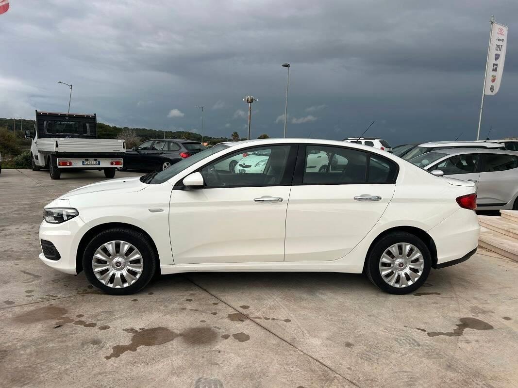 Fiat Tipo 1.3 mjt Easy 95cv