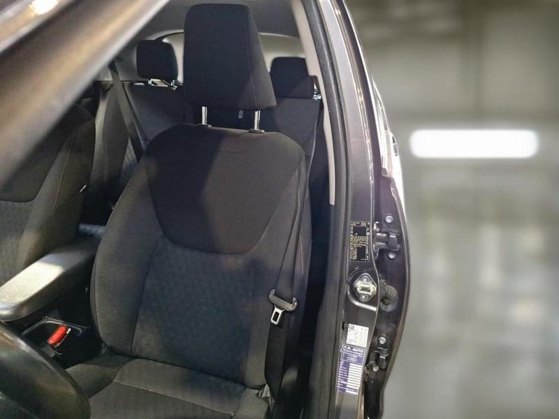 TOYOTA YARIS HYBRID BUSINESS MY20 AUTO 5 PORTE BERLINA