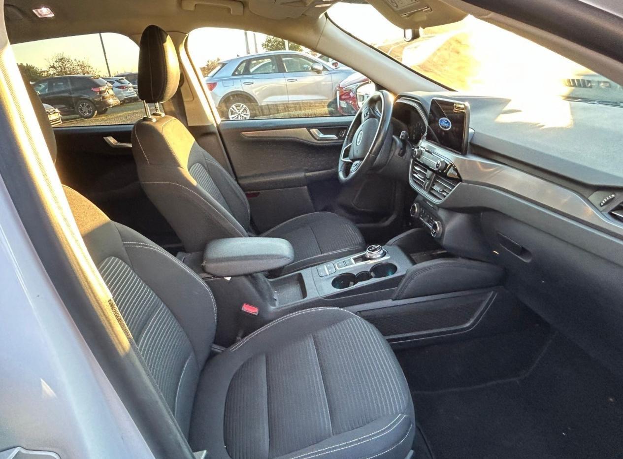 Kuga 1.5 EcoBlue 120 CV aut. 2WD Titanium