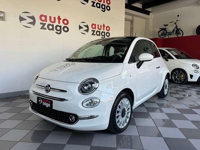 Fiat 500 1.0 hybrid Dolcevita 70cv
