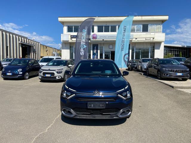 CITROEN C4 *PROMO* BlueHDi 130 S&S EAT8 Max