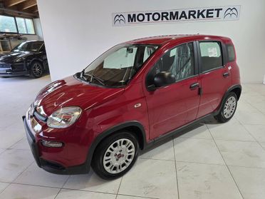 Fiat Panda 1.0 FireFly Hybrid