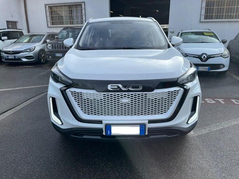 EVO Evo 5 1.5 Turbo GPL