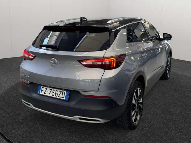 Opel Grandland X ecotec 131 Cv Innovation *AUTO*