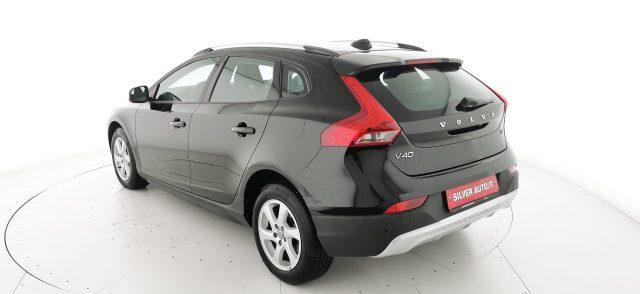 VOLVO V40 Cross Country D2 1.6 Summum - 102000 km