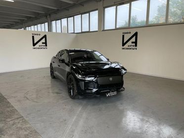 JAGUAR I-Pace EV 90 KWH 400 CV AUTO AWD DYNAMIC SE