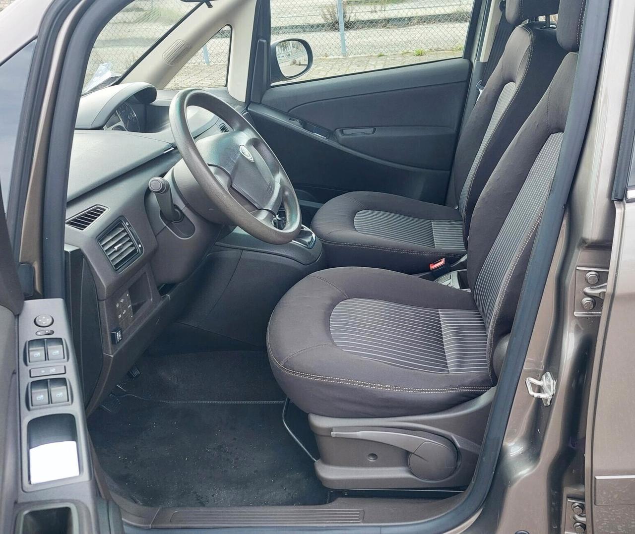 LANCIA MUSA GPL DELLA CASA - UNICO PROPRIETARIO