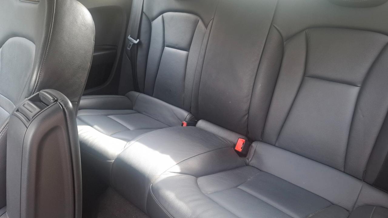 Audi A1 1.6 TDI 105 CV Ambition
