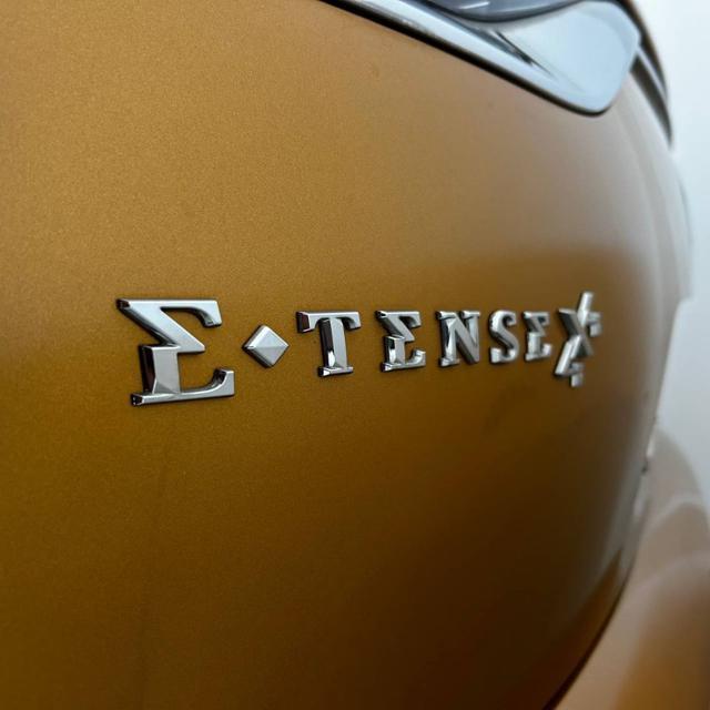 DS AUTOMOBILES DS 7 Crossback E-Tense 4x4 Grand Chic TETTO APRIBILE