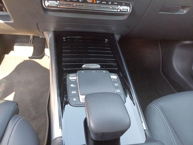 Mercedes-Benz GLA GLA 180 d Automatic Sport Plus