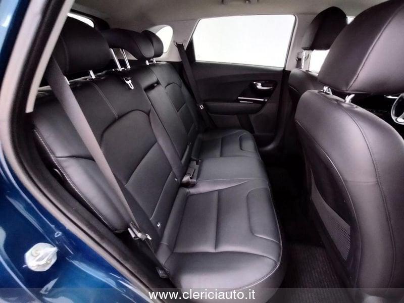 KIA Niro 1.6 GDi DCT HEV Evolution