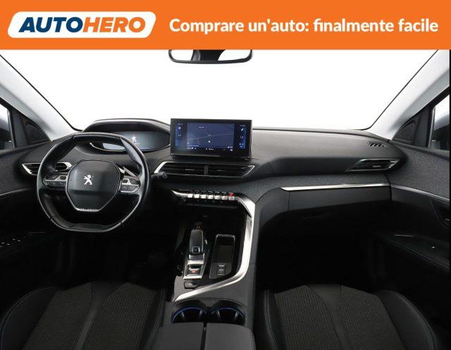 PEUGEOT 3008 BlueHDi 130 S&S Allure Pack