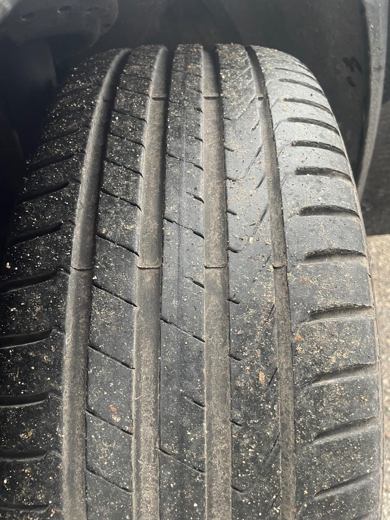 Alfa Romeo Giulietta 1.4 Turbo 120 CV GPL Distinctive