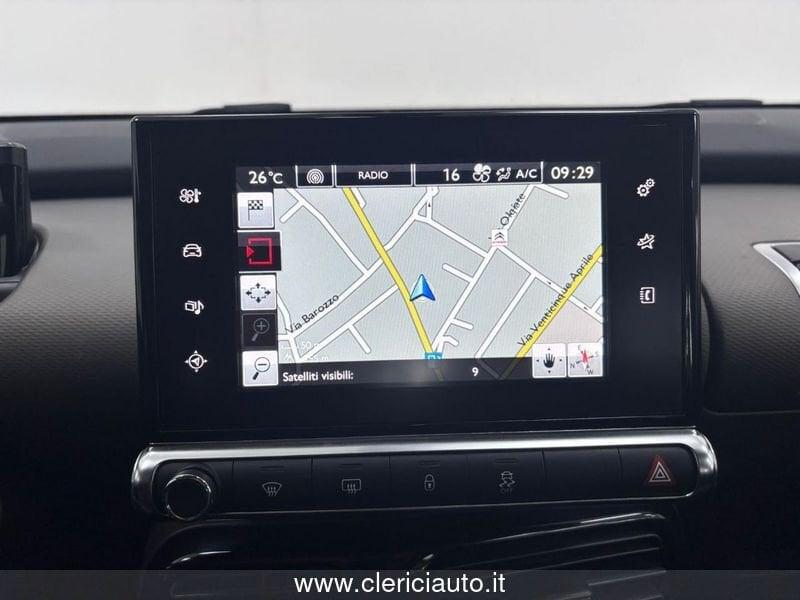 Citroën C4 Cactus BlueHDi 100 S&S Shine