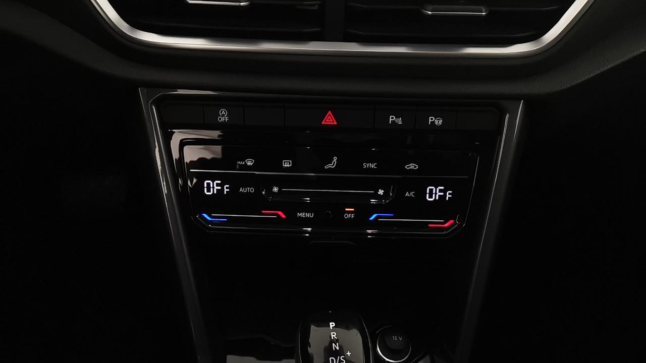 VOLKSWAGEN T-Roc I 2022 - T-Roc 2.0 tdi Life 150cv dsg