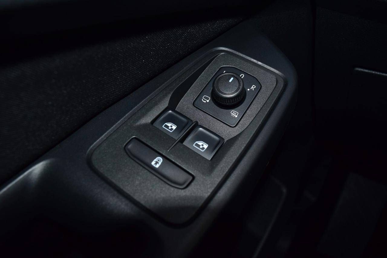 Ford Tourneo Connect 2.0 EcoBlue 122 cv Titanium