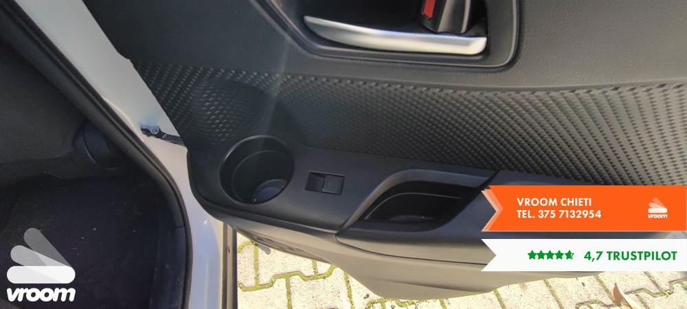 TOYOTA C-HR (2016-2023) 1.8 Hybrid E-CVT Lounge