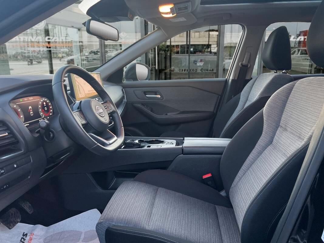 Nissan X-Trail 1.5 TETTO APRIBILE e-power N-Connecta 2wd AUTOM