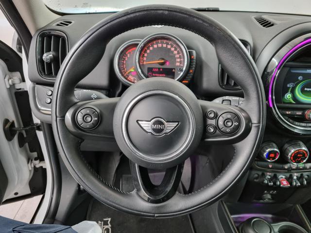 MINI Countryman 1.5 Cooper Hype Countryman