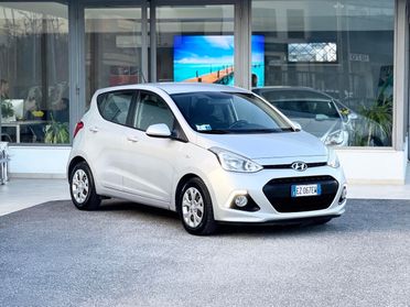 Hyundai i10 1.0 GPL 67CV E5 Neo. - 2015