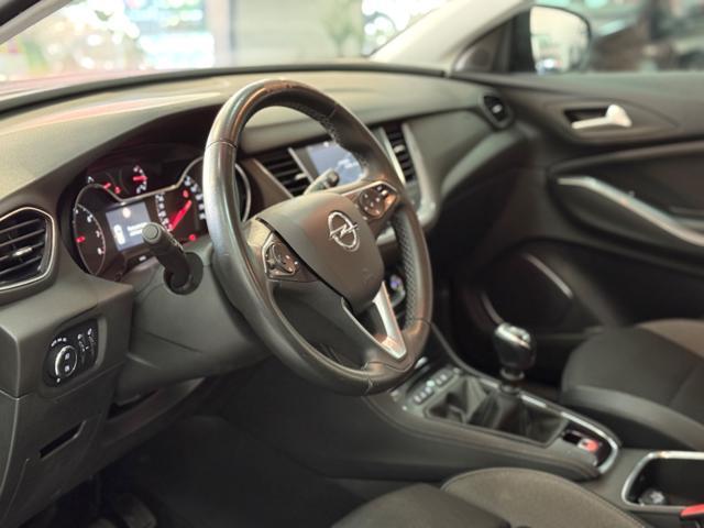 OPEL Grandland X 1.5 diesel Ecotec*RETROCAMERA*UNI PROP