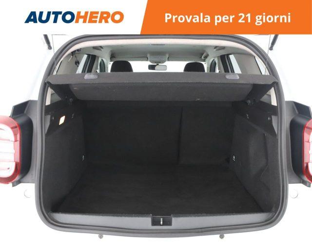 DACIA Duster 1.5 Blue dCi 8V 115 CV 4x2 Prestige Up
